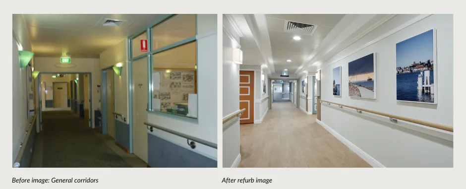 Rosewood Gardens Aged Care