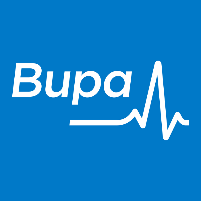 Bupa